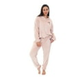 thumbnail image 4 of Ensemble de pyjama Disney Minnie Mouse pour femmes, 4 of 5