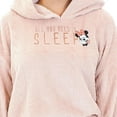 thumbnail image 5 of Ensemble de pyjama Disney Minnie Mouse pour femmes, 5 of 5