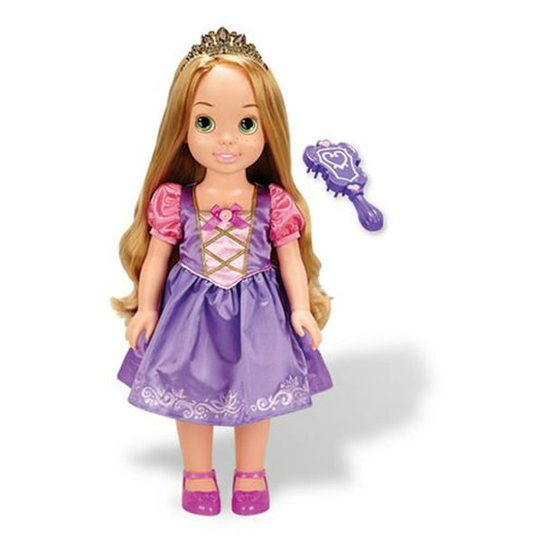 Poupée Bambin Ultime de 20 po Princesse Disney - Raiponce