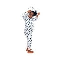 thumbnail image 4 of Disney 101 Dalmatians Toddlers' Sleeper, 4 of 6