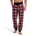 thumbnail image 3 of Hanes 2PC MENS SLEEP SET, 3 of 3