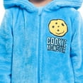thumbnail image 5 of Sesame Street Cookie Monster Toddlers' Sleeper, 5 of 5