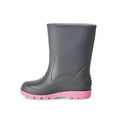 thumbnail image 3 of Bottes de pluie George pour filles, 3 of 4
