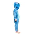 thumbnail image 3 of Disney Lilo and Stitch Toddlers' Sleeper, 3 of 5