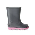 thumbnail image 1 of Bottes de pluie George pour filles, 1 of 4