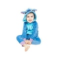 thumbnail image 4 of Disney Lilo and Stitch Toddlers' Sleeper, 4 of 5