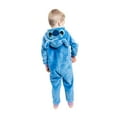 thumbnail image 2 of Disney Lilo and Stitch Toddlers' Sleeper, 2 of 5