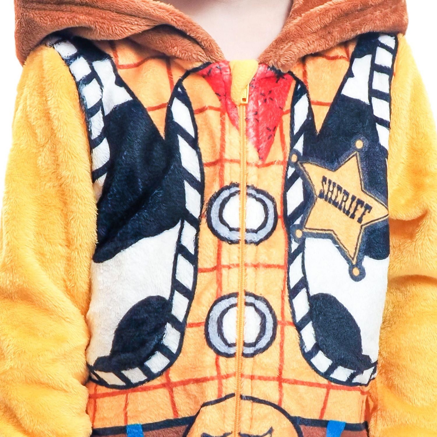 Disney/Pixar Toy Story Woody Toddlers' Sleeper