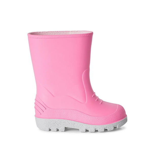 George Toddlers' Unisex Splash Rain Boots - Walmart.ca