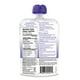 Plum® Organics Aliments biologiques pour bébés - poire, bleuet et carotte violette, 128 ml – image 2 sur 2