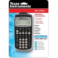thumbnail image 1 of Texas Instruments BA-II Plus Advance Financial Calculator, 1 of 2