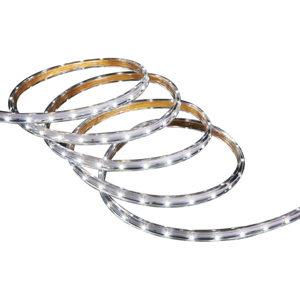 Holiday Time LED Tape Lights Walmart.ca