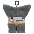 thumbnail image 1 of Athletic Works Boys Crew Socks 10 Pack, 1 of 1