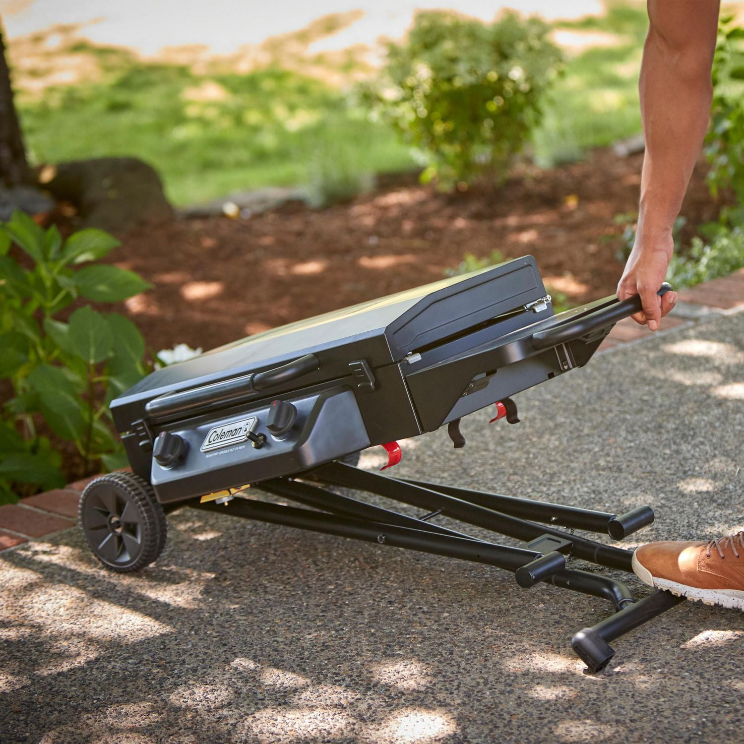 Griddle Coleman Grill Nxt 200 Coleman Grill Nxt 200 Coleman NXT