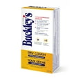 thumbnail image 3 of Buckley’s Dry Cough Extra Strength Cough Suppressant Syrup, 150ML, 3 of 4