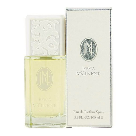 Jessica McClintock Eau De Parfum Spray For Women   100ml