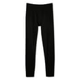 thumbnail image 1 of Athletic Works Men's Warmest Thermal Pant, 1 of 1
