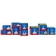Great Value Small Kitchen Garbage Bags, 50 x 51 cm - image 4 of 4