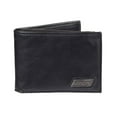 thumbnail image 1 of Genuine Dickies Men's Passcase Leather Wallet, 1 of 3