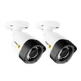 thumbnail image 1 of Defender HD 1080p Long Range Night Vision 2-Pack Bullet Security Cameras, 1 of 4