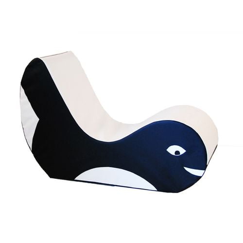 Chaise baleine Apple Athletic