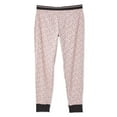thumbnail image 1 of Jogger en jersey imprimé George pour hommes, 1 of 1