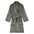 thumbnail image 1 of George Men's Robe, 1 of 1
