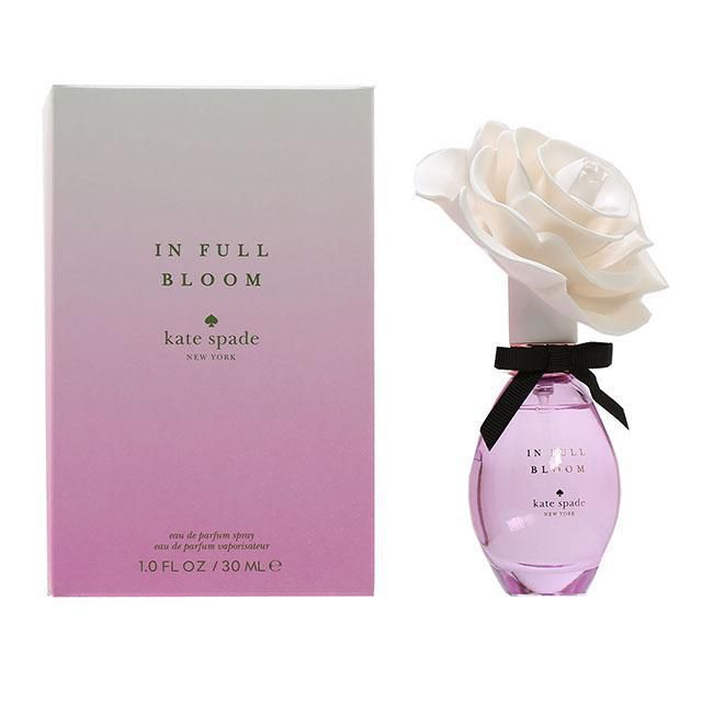 Kate Spade In Full Bloom Eau De Parfum Spray For Women 30ml | Walmart Canada