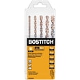 thumbnail image 1 of BOSTITCH 5 Piece Hammer Drill Bit Set (BSA52005M), 1 of 2