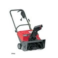 thumbnail image 1 of Murray Electric Snowthrower 12A 20" Clearing Widtyh, 1 of 1