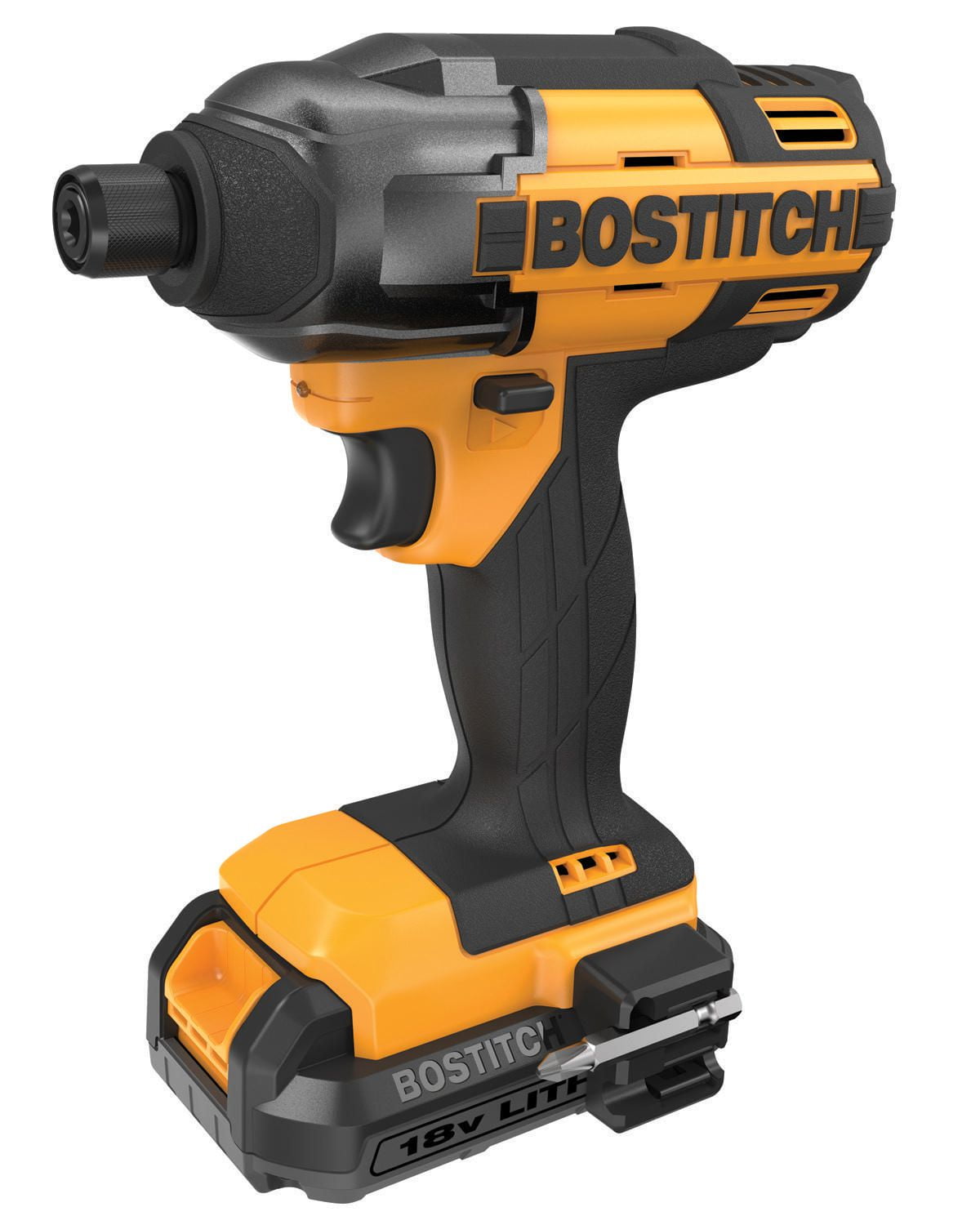 What Is A Hex Chuck Impact Driver Used For