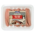 thumbnail image 1 of Lafleur Authentique Pork & Beef Sausages, 1 of 4