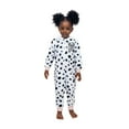 thumbnail image 1 of Disney 101 Dalmatians Toddlers' Sleeper, 1 of 6