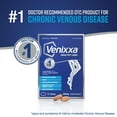 thumbnail image 1 of VENIXXA® Jambes en Sante<br>Marque MVL n ° 1 recommandée par les médecins, 1 of 6