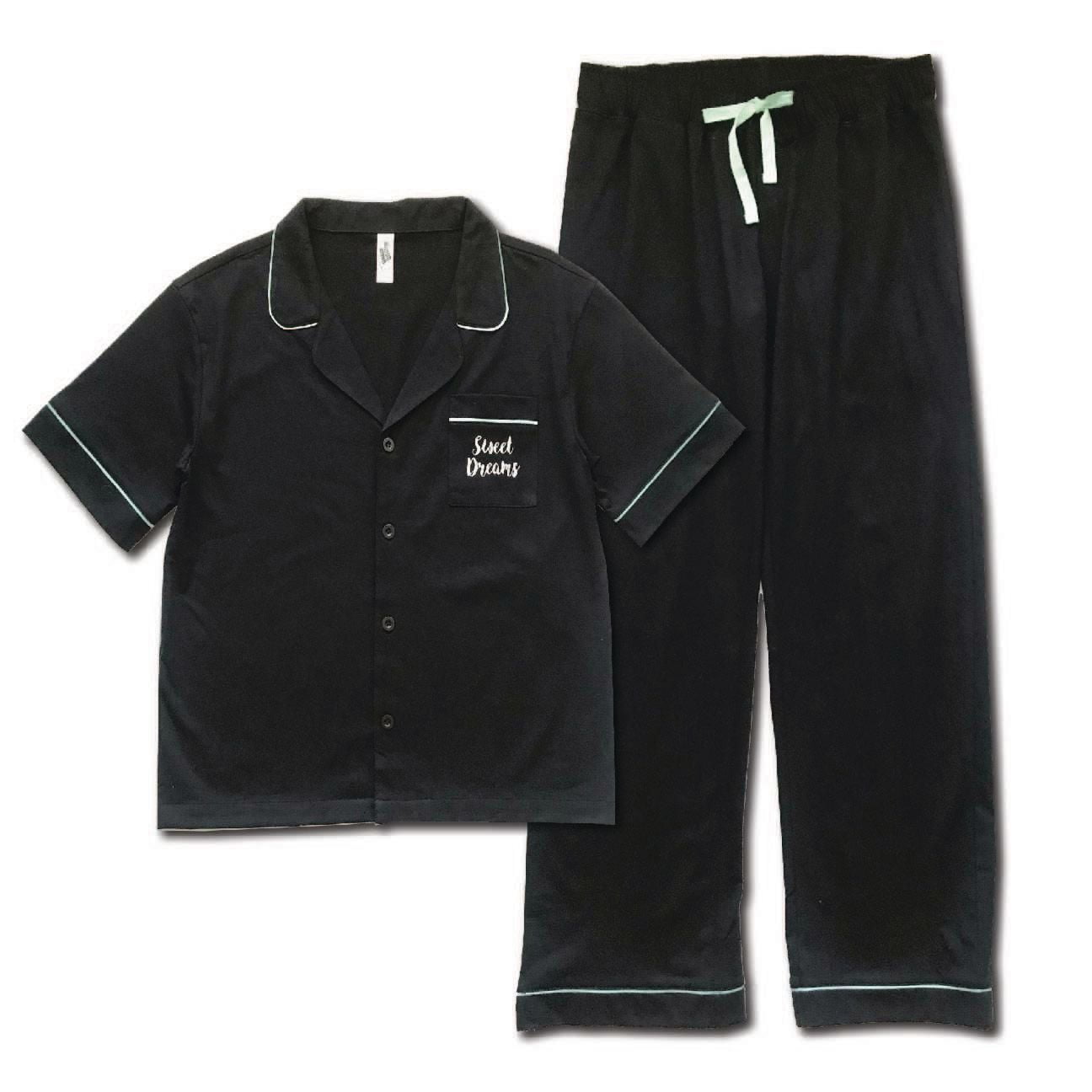 Ensemble de pyjama deux pièces pour femme Under Disguise