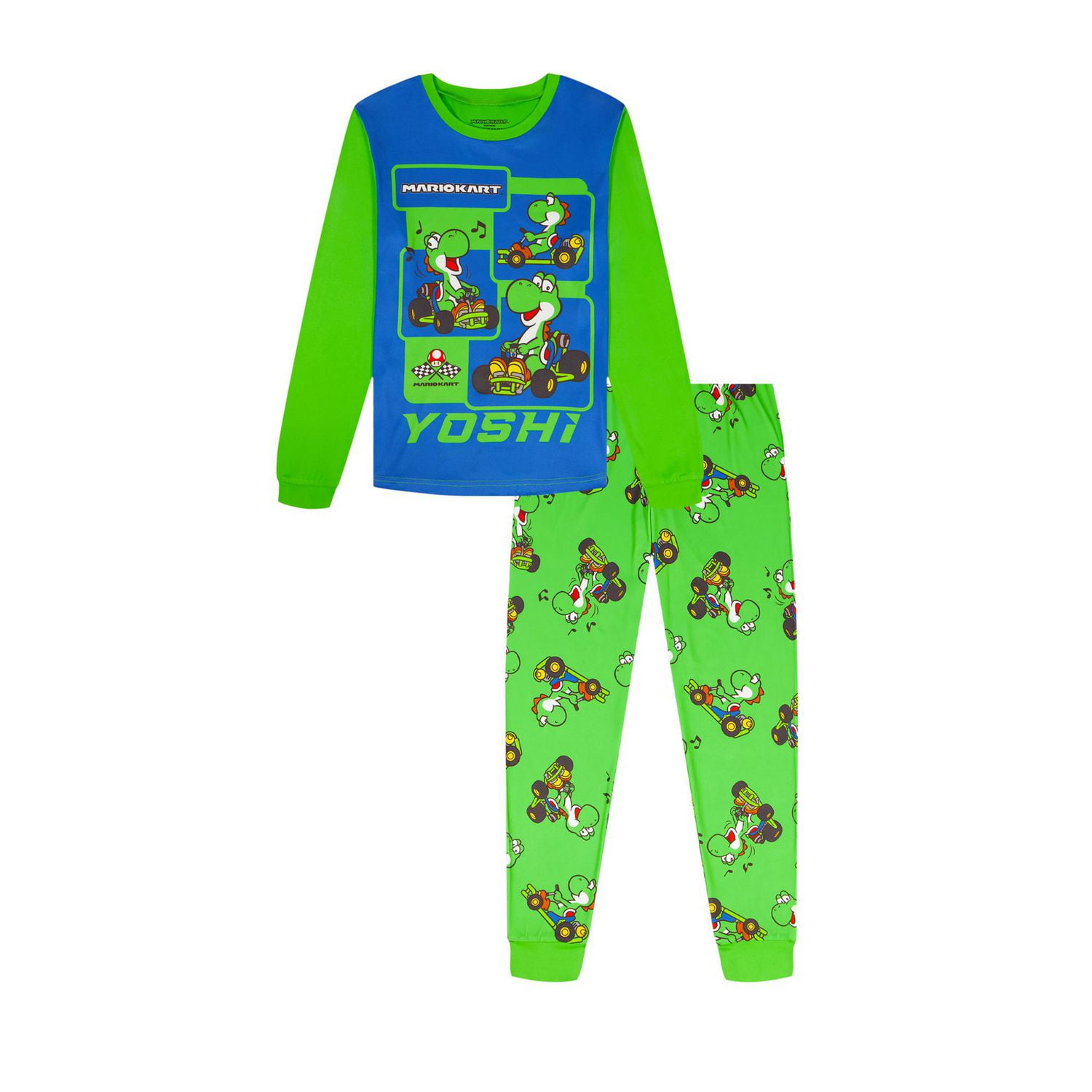 Yoshi 2PC Set Boys