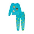 thumbnail image 1 of Mario Princess 2PC Set Girls, 1 of 2