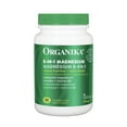 thumbnail image 1 of ORGANIKA MAGNESIUM 8 IN 1 90CAPS, 1 of 6