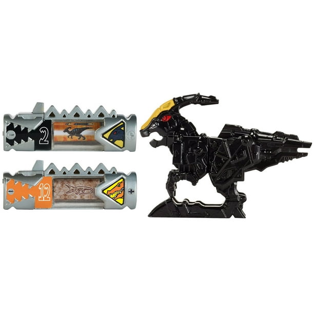 Power Rangers Dino Charge - Dino Charger 2-Pack (Série 2)