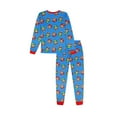 thumbnail image 1 of Super Mario 2PC Set Boys, 1 of 2