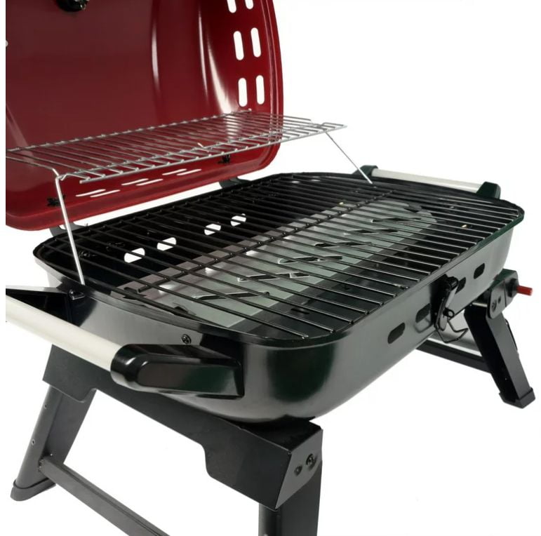 Portable grill walmart best sale