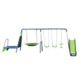 thumbnail image 2 of Sportspower 8 Station Swing Set, 2 of 2