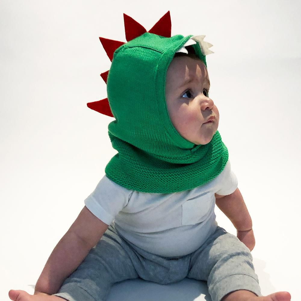 baby balaclava hat
