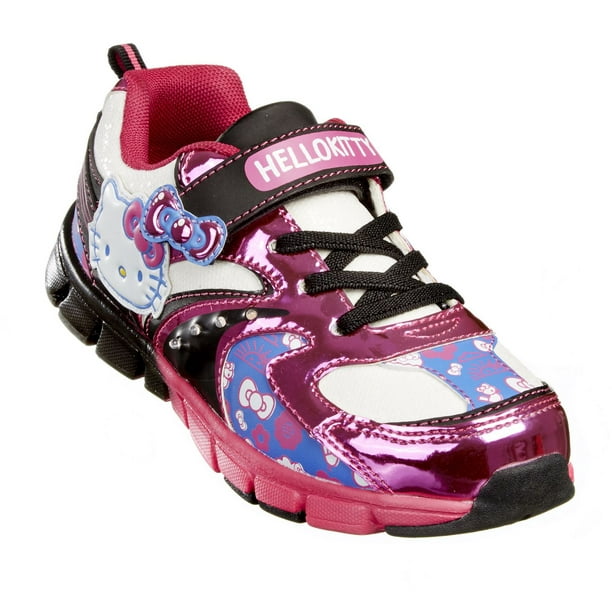 Chaussure de sport Hello de Hello Kitty pour fillettes