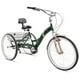 Tricycle Bayside pour adultes de 24 po de Kent – image 2 sur 2