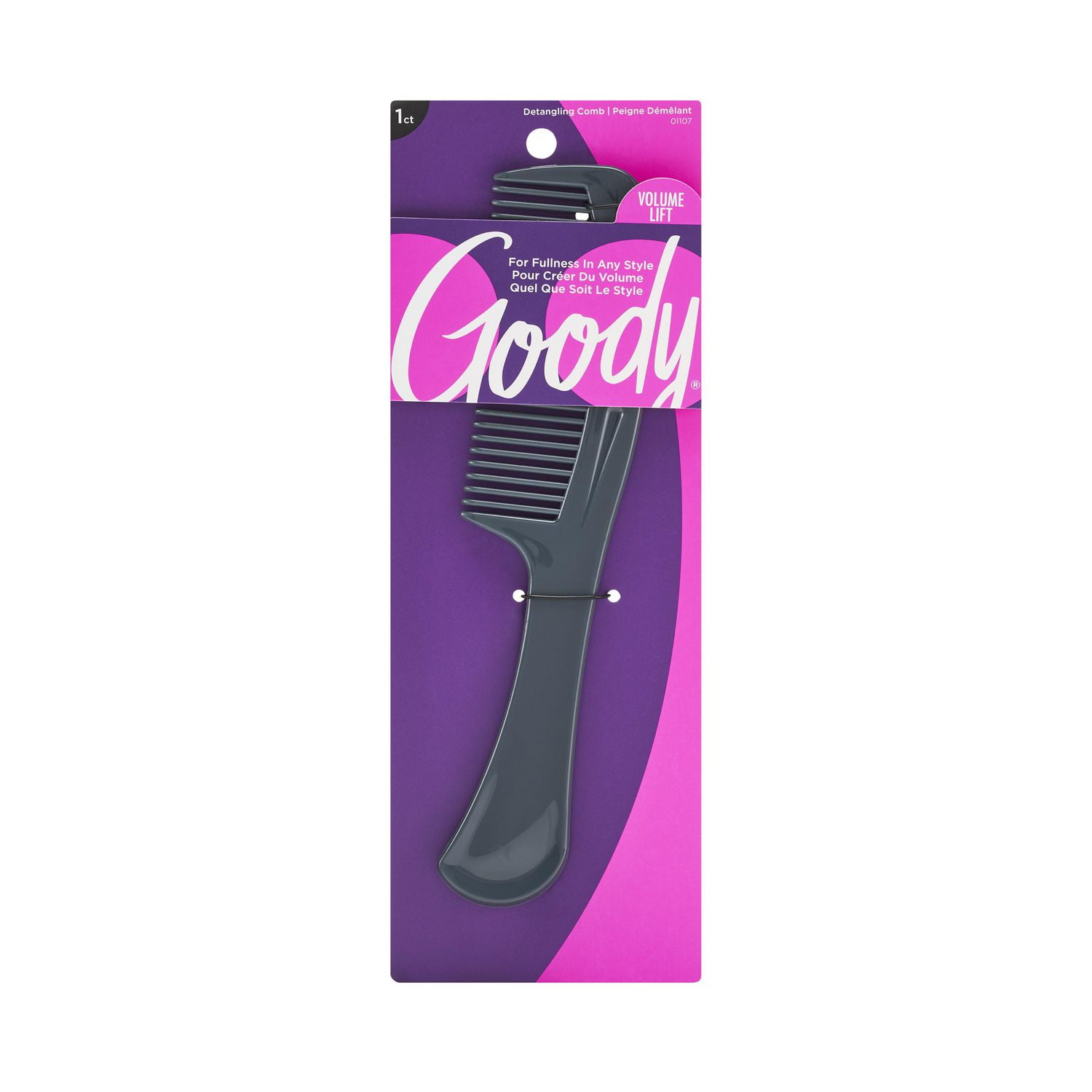 Goody Super Comb Walmart Canada