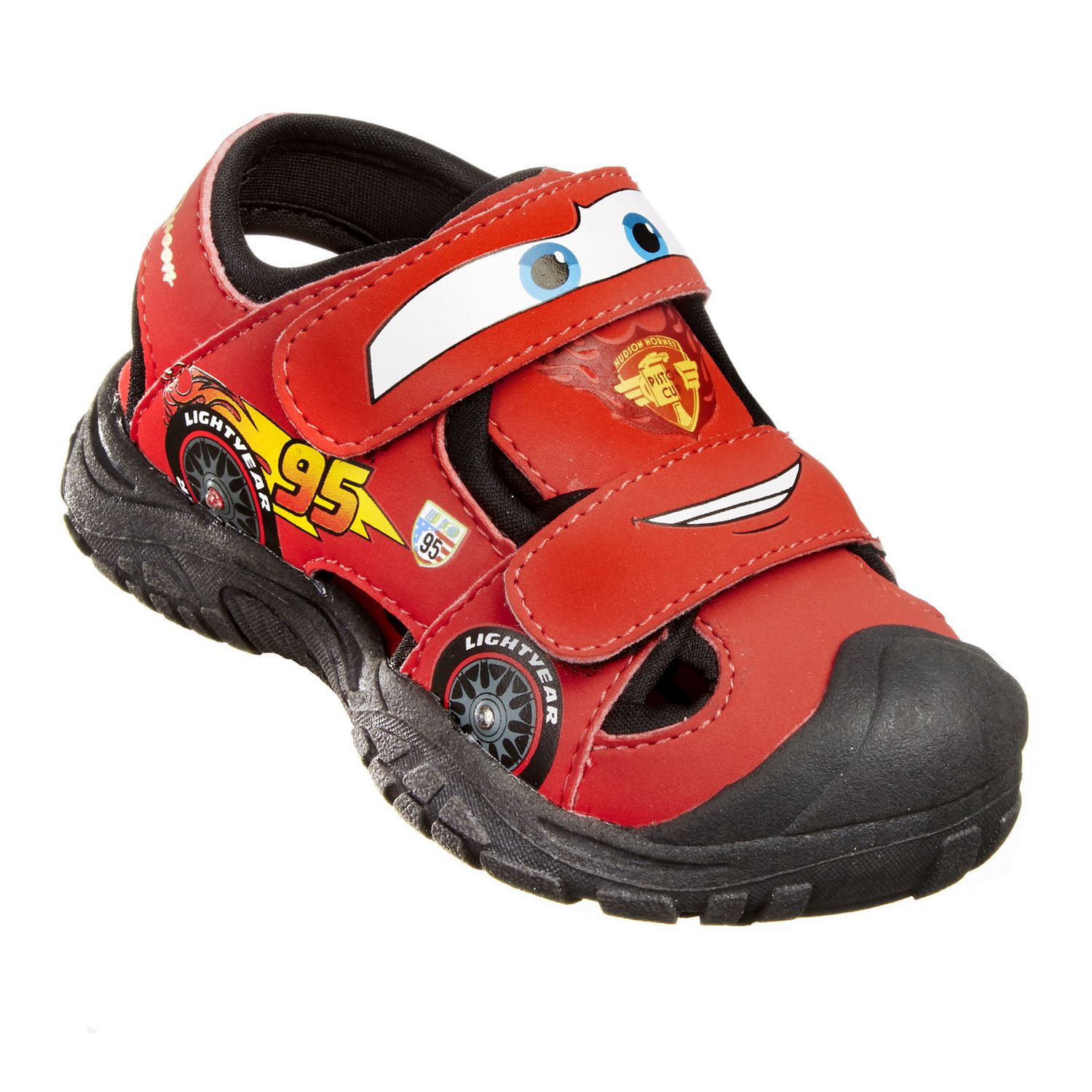 Disney cars sandals best sale