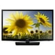 Téléviseur à DEL de Samsung de 28 po à résolution HD 720p - UN28H4000 – image 1 sur 4