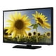 Téléviseur à DEL de Samsung de 28 po à résolution HD 720p - UN28H4000 – image 3 sur 4