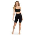 thumbnail image 3 of Tummy Smoothing Mid-Waist Mid-Thigh Short, 3 of 6